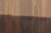 Smoked Eucalypto Wood Veneers From Mikasa Decowood Veneers 